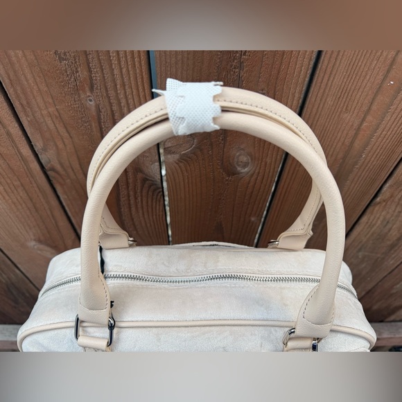 Juicy Couture Velour Never A Dull Moment Handbag - Picture 5 of 16